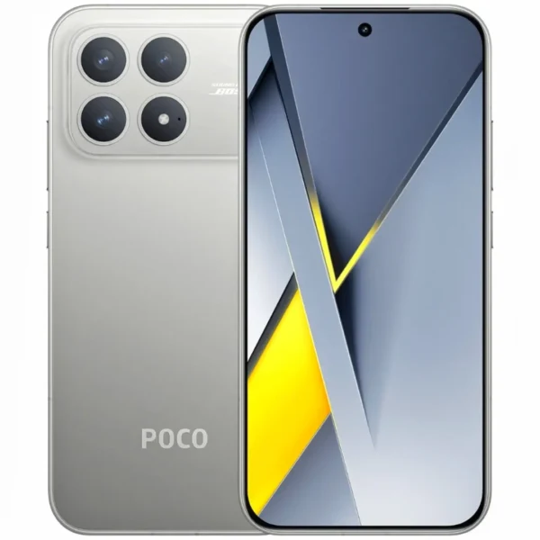 Poco F8 Pro