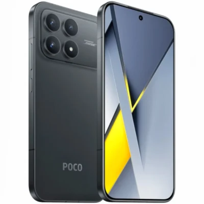 Poco F8 Pro - بوكو F8 برو