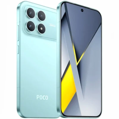 Poco F8 Pro - بوكو F8 برو