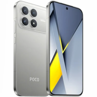 Poco F8 Pro - بوكو F8 برو