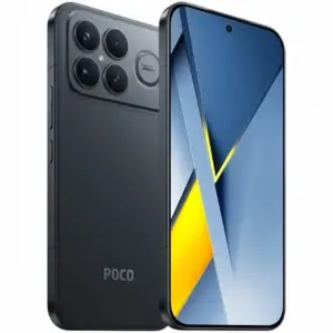 بوكو F8 الترا  Poco F8 Ultra - نظام التشغيل