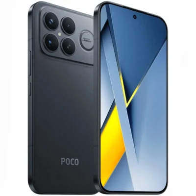 Poco F8 Ultra - بوكو F8 الترا