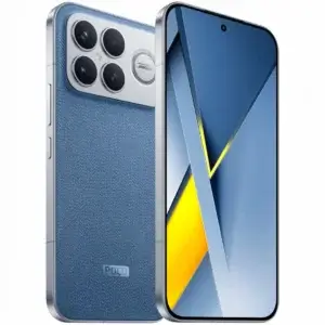 بوكو F8 الترا  Poco F8 Ultra - الشحن والبطارية