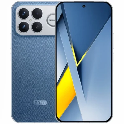 Poco F8 Ultra - بوكو F8 الترا