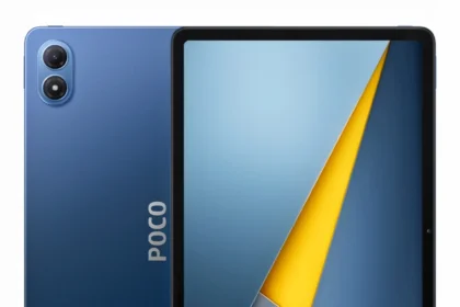 Poco Pad M1 - بوكو باد M1