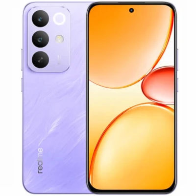 Realme C85 - Realme C85