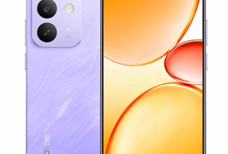 APS Products 15 Realme C85 - ريلمي C85