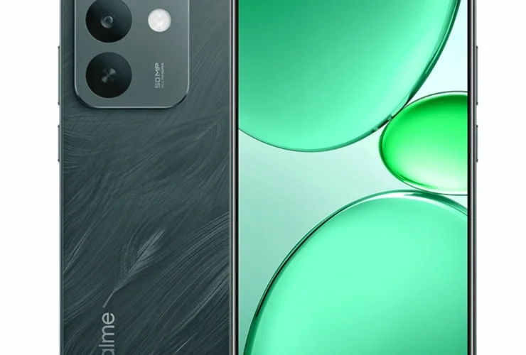 APS Products 12 Realme C85 Pro - ريلمي C85 برو