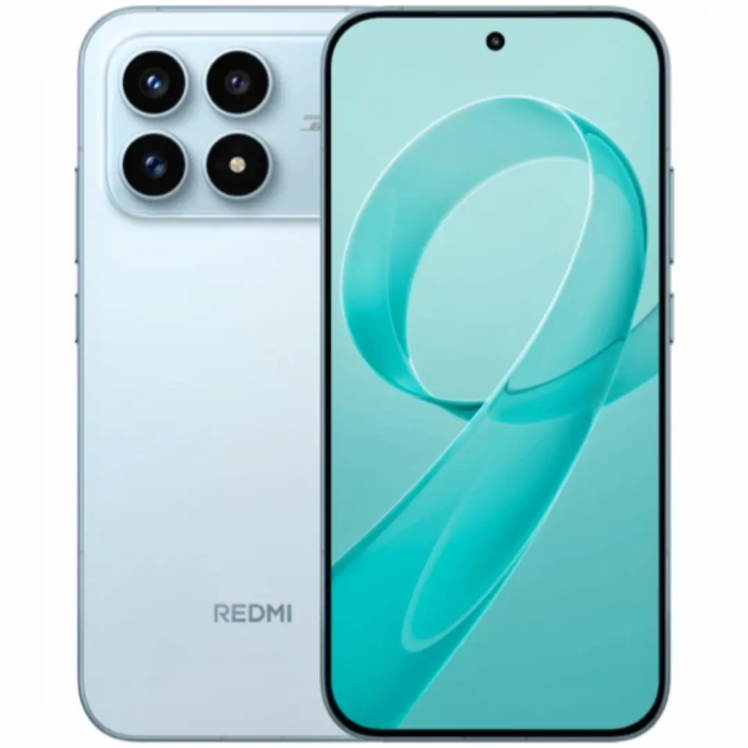 Redmi K90 - ريدمي K90