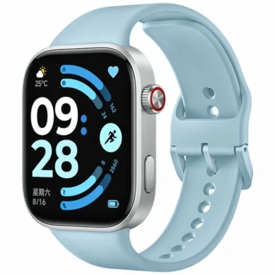 Redmi Watch 6 - ريدمي واتش 6
