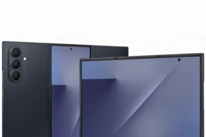 Samsung Galaxy Z TriFold - سامسونج جالاكسي زي تراي فولد