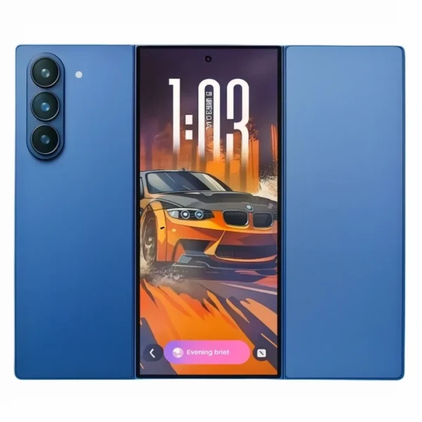 Samsung Galaxy Z TriFold