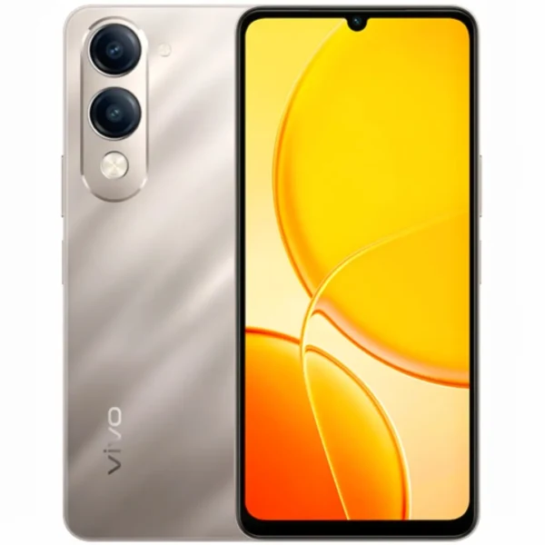 Vivo Y19s 5G