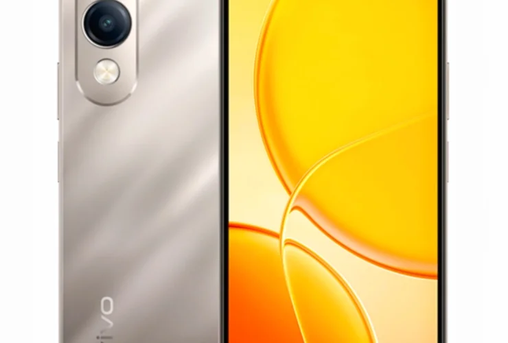 APS Products 9 Vivo Y19s 5G - فيفو 5G Y19s