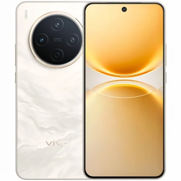 Vivo Y500 Pro