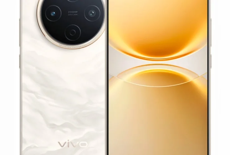 APS Products 3 Vivo Y500 Pro - فيفو Y500 برو