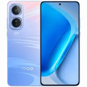 Vivo iQOO Neo 11 China - فيفو ايكو نيو 11 نسخة الصين