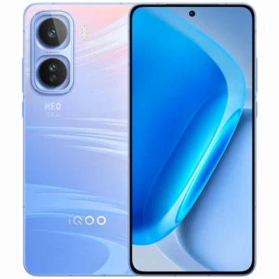 Vivo iQOO Neo 11 China - فيفو ايكو نيو 11 نسخة الصين