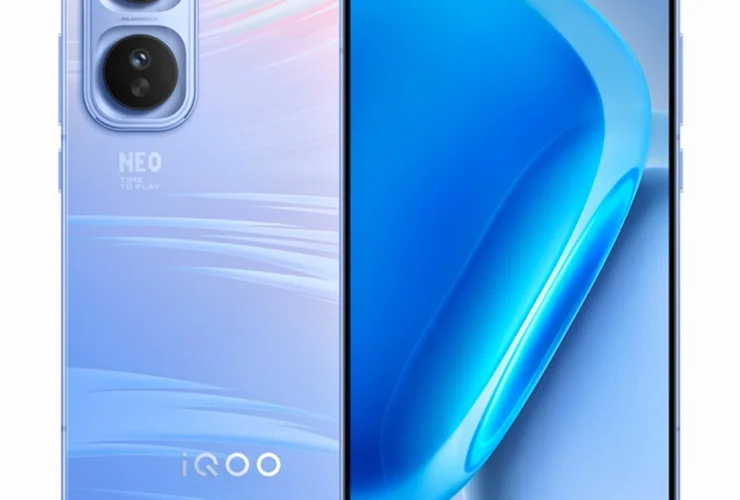 APS Products 18 Vivo iQOO Neo 11 China - فيفو ايكو نيو 11 نسخة الصين