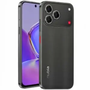 ZTE Blade V80 Design - زد تي إي بليد V80 ديزاين