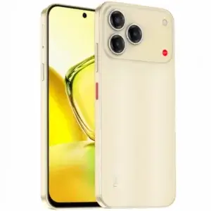 ZTE Blade V80 Design - زد تي إي بليد V80 ديزاين