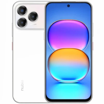 ZTE Blade V80 Pro - زد تي إي بليد V80 برو