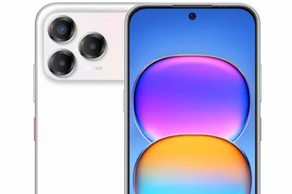 ZTE Blade V80 Pro - زد تي إي بليد V80 برو