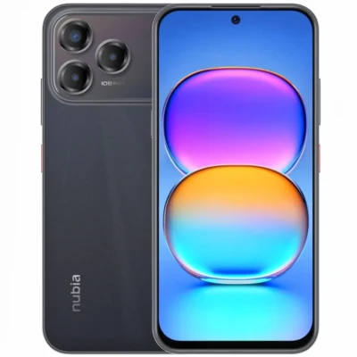 ZTE Blade V80 Pro - زد تي إي بليد V80 برو