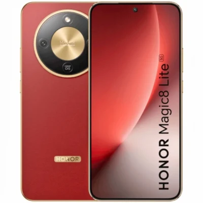 Honor Magic 8 Lite - هونر ماجيك 8 لايت