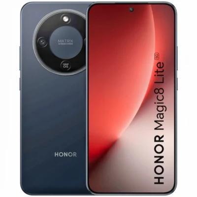 Honor Magic 8 Lite - هونر ماجيك 8 لايت