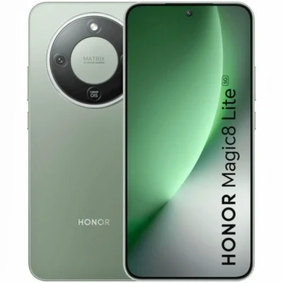 Honor Magic 8 Lite - هونر ماجيك 8 لايت