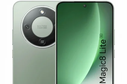 Honor Magic 8 Lite - هونر ماجيك 8 لايت