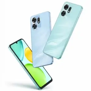 Honor Play 60A - هونر بلاي 60A