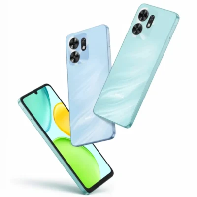 Honor Play 60A - هونر بلاي 60A
