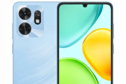 Honor Play 60A - هونر بلاي 60A