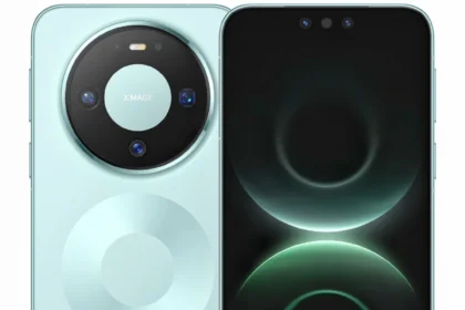 Huawei Mate 80 - هواوي ميت 80