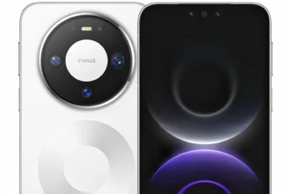 Huawei Mate 80 Pro - هواوي ميت 80 برو