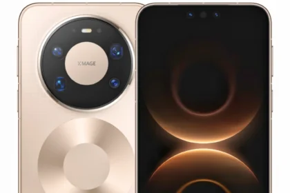 Huawei Mate 80 Pro Max - هواوي ميت 80 برو ماكس