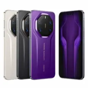 Huawei Mate 80 RS Ultimate - هواوي ميت 80 ار اس التميت