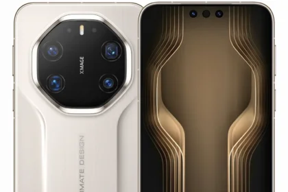 Huawei Mate 80 RS Ultimate - هواوي ميت 80 ار اس التميت