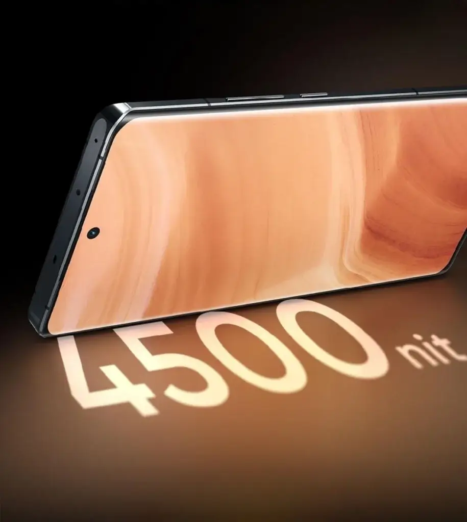 درجة السطوع Nits في شاشات الهواتف: ماذا تعني فعلًا وما هو السطوع الجيد تحت الشمس؟ 2 درجة السطوع Nits
