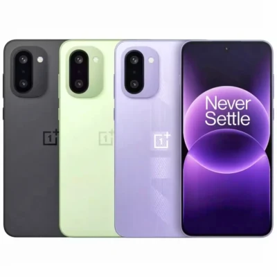OnePlus 15R - وان بلس 15R