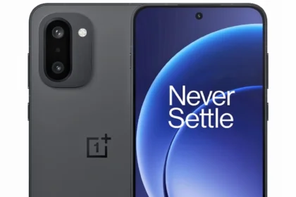 OnePlus 15R - وان بلس 15R