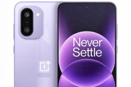 OnePlus Ace 6T - وان بلس ايس 6 تي