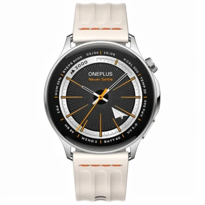OnePlus Watch Lite - وان بلس واتش لايت