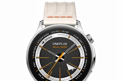 OnePlus Watch Lite - وان بلس واتش لايت