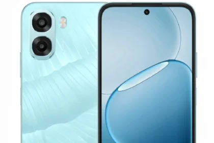 Oppo A6x - اوبو A6x