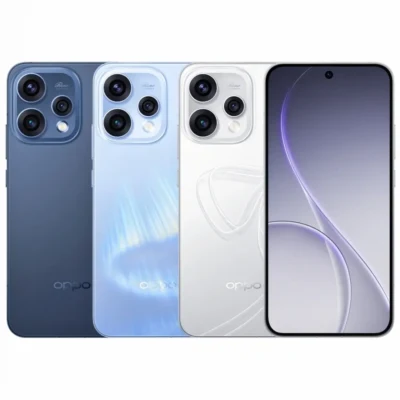 Oppo Reno 15c - اوبو رينو 15c