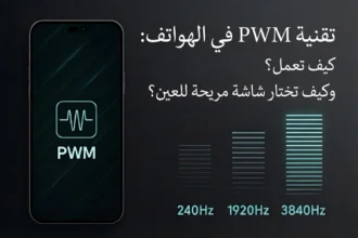 تقنية PWM