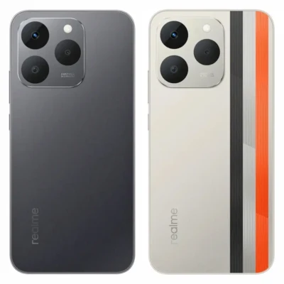 Realme Narzo 90 - ريلمي نارزو 90